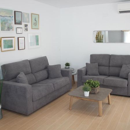 Ibericabeds Granada Appartement Buitenkant foto