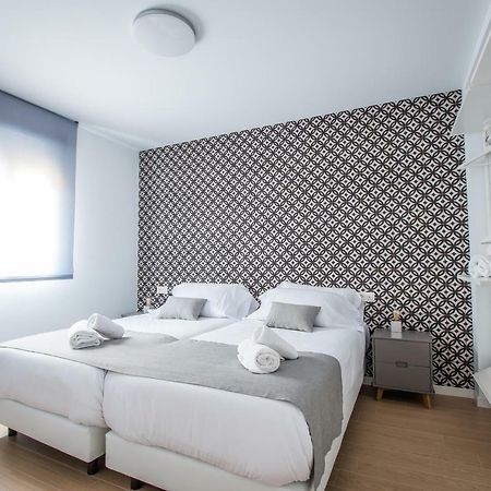 Ibericabeds Granada Appartement Buitenkant foto