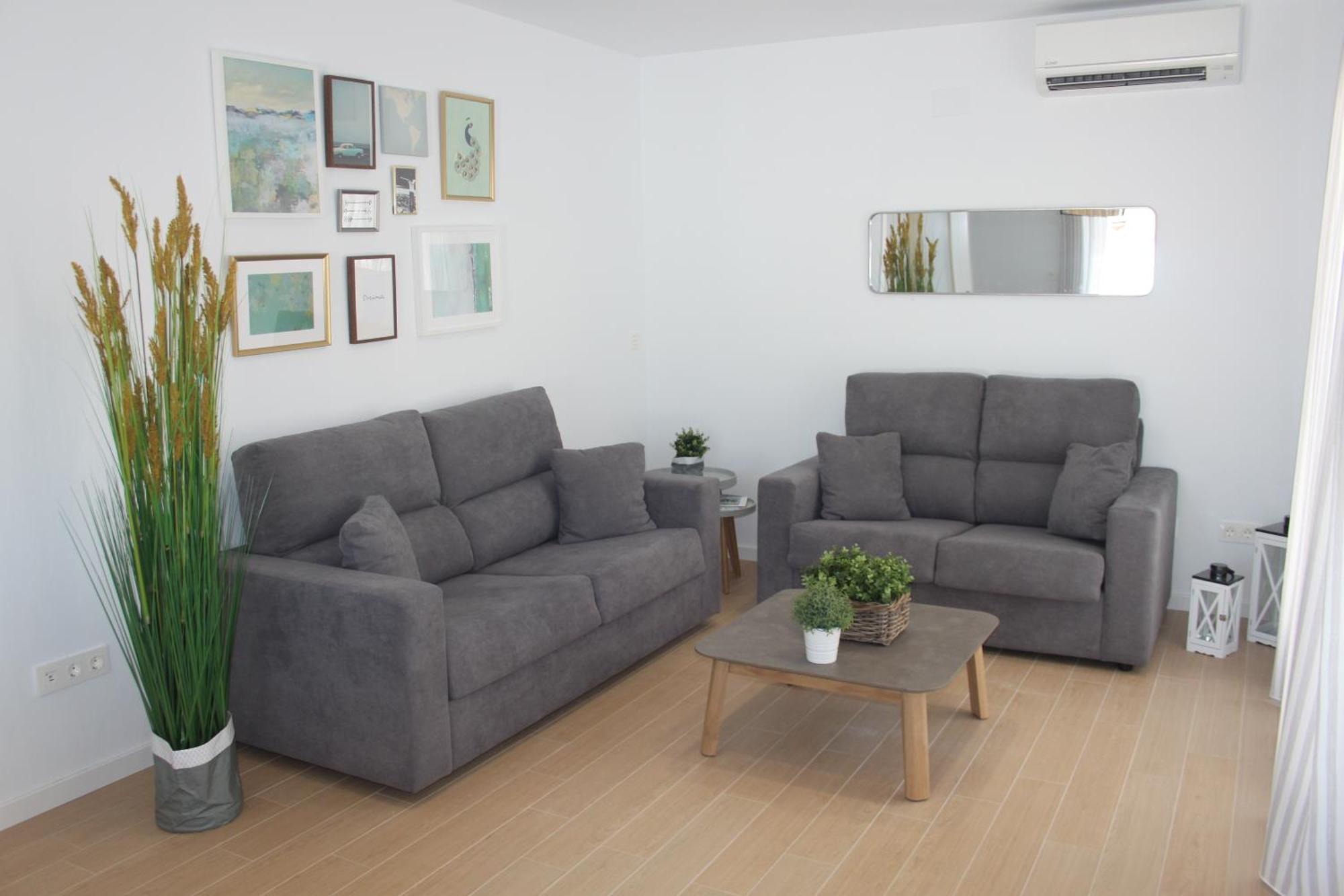 Ibericabeds Granada Appartement Buitenkant foto