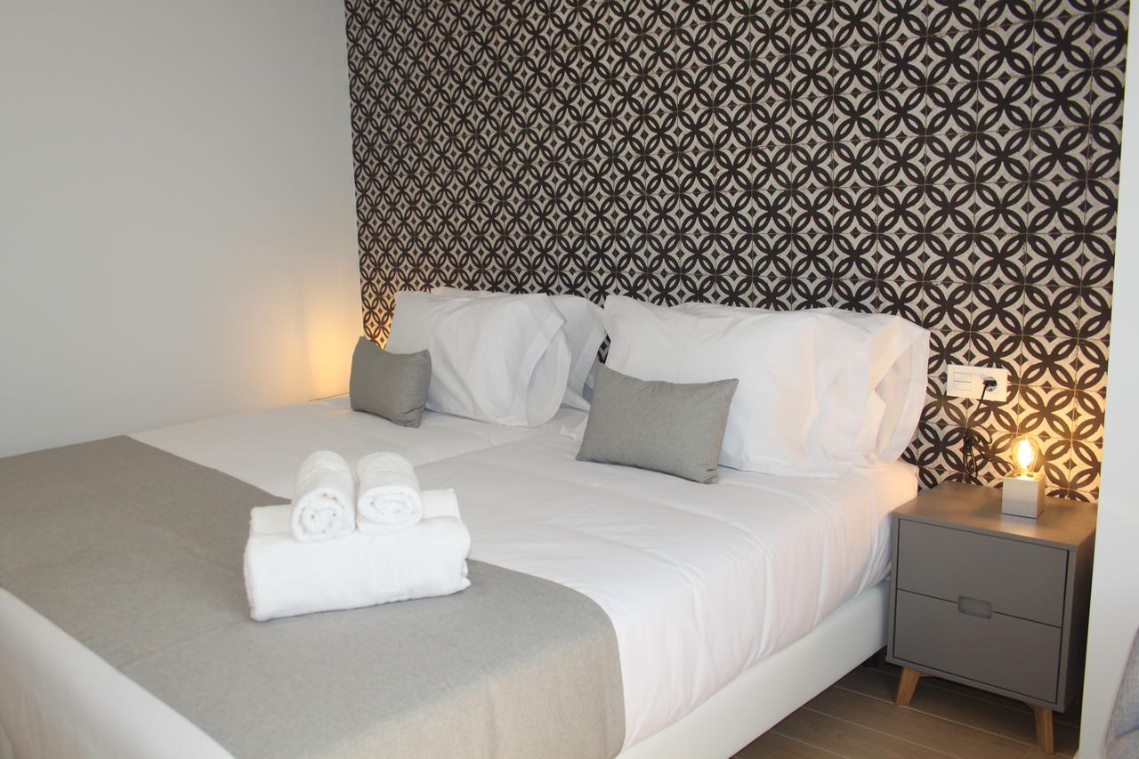 Ibericabeds Granada Appartement Buitenkant foto