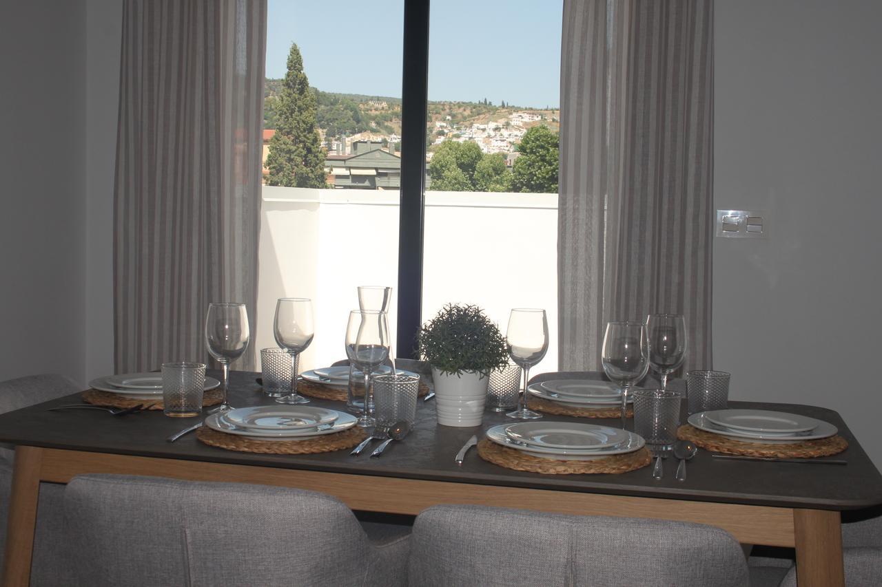 Ibericabeds Granada Appartement Buitenkant foto