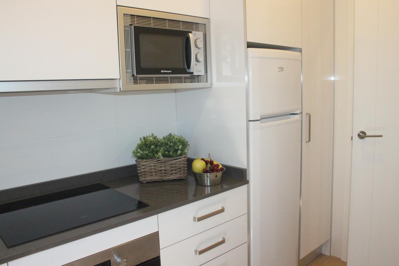 Ibericabeds Granada Appartement Buitenkant foto