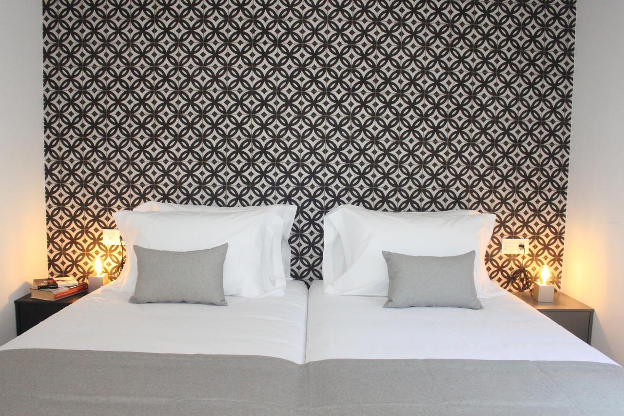 Ibericabeds Granada Appartement Buitenkant foto