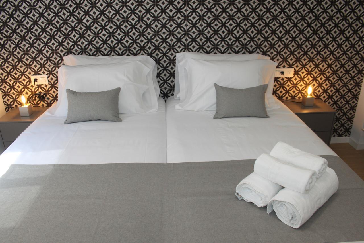 Ibericabeds Granada Appartement Buitenkant foto