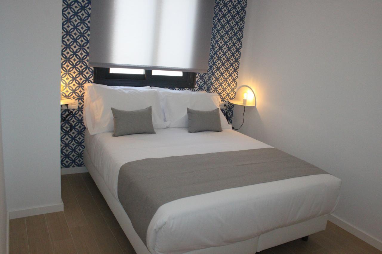 Ibericabeds Granada Appartement Buitenkant foto