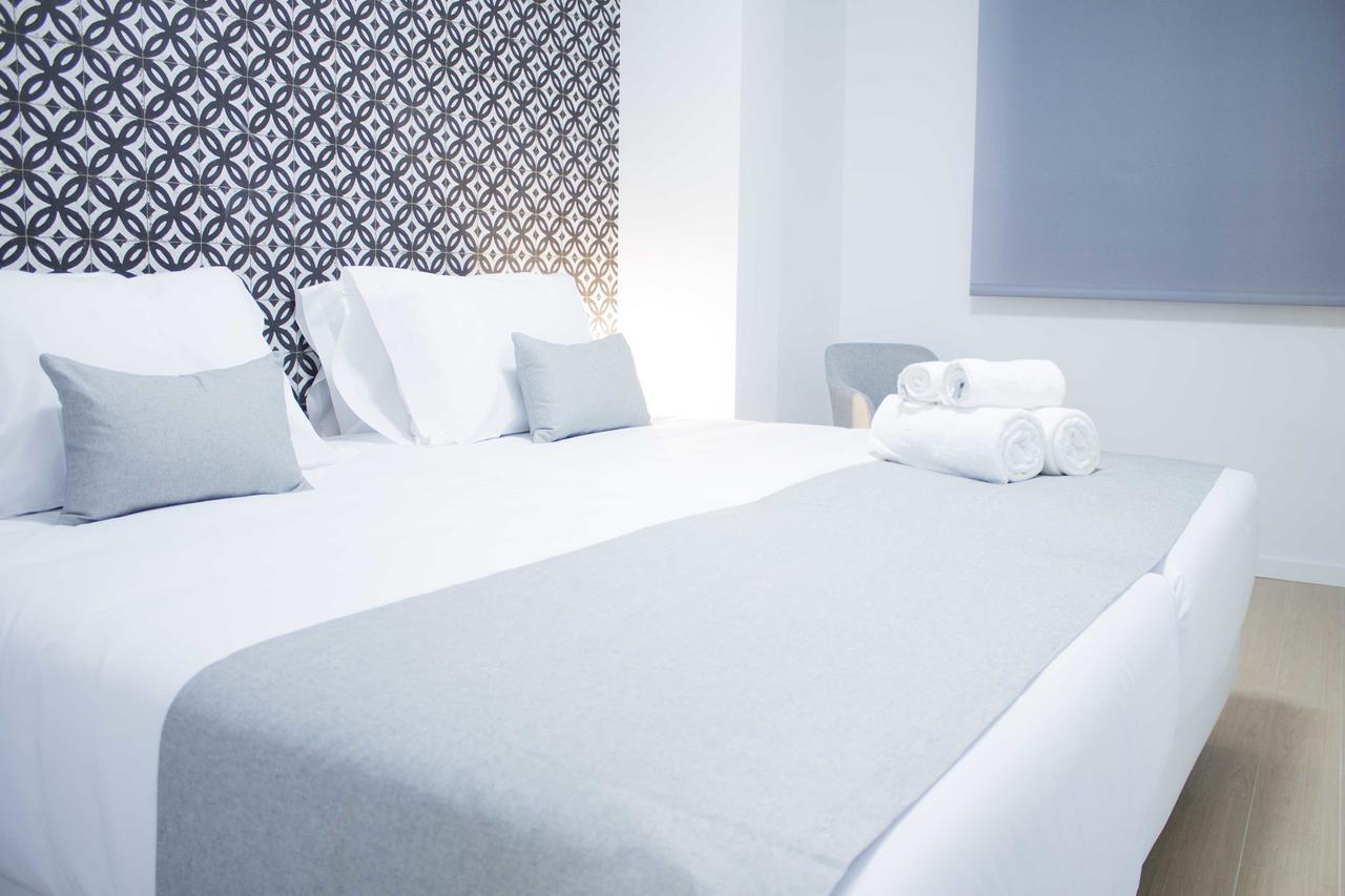 Ibericabeds Granada Appartement Buitenkant foto