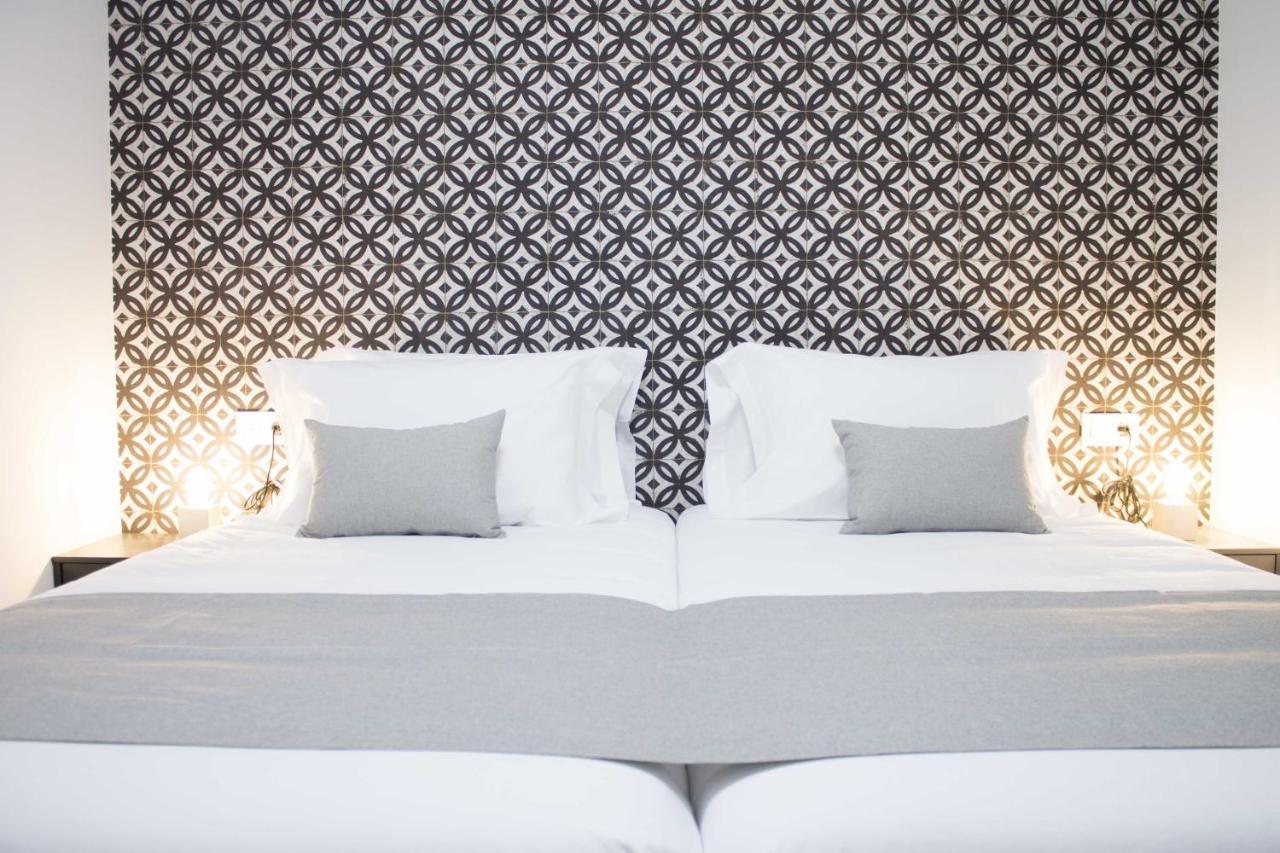 Ibericabeds Granada Appartement Buitenkant foto