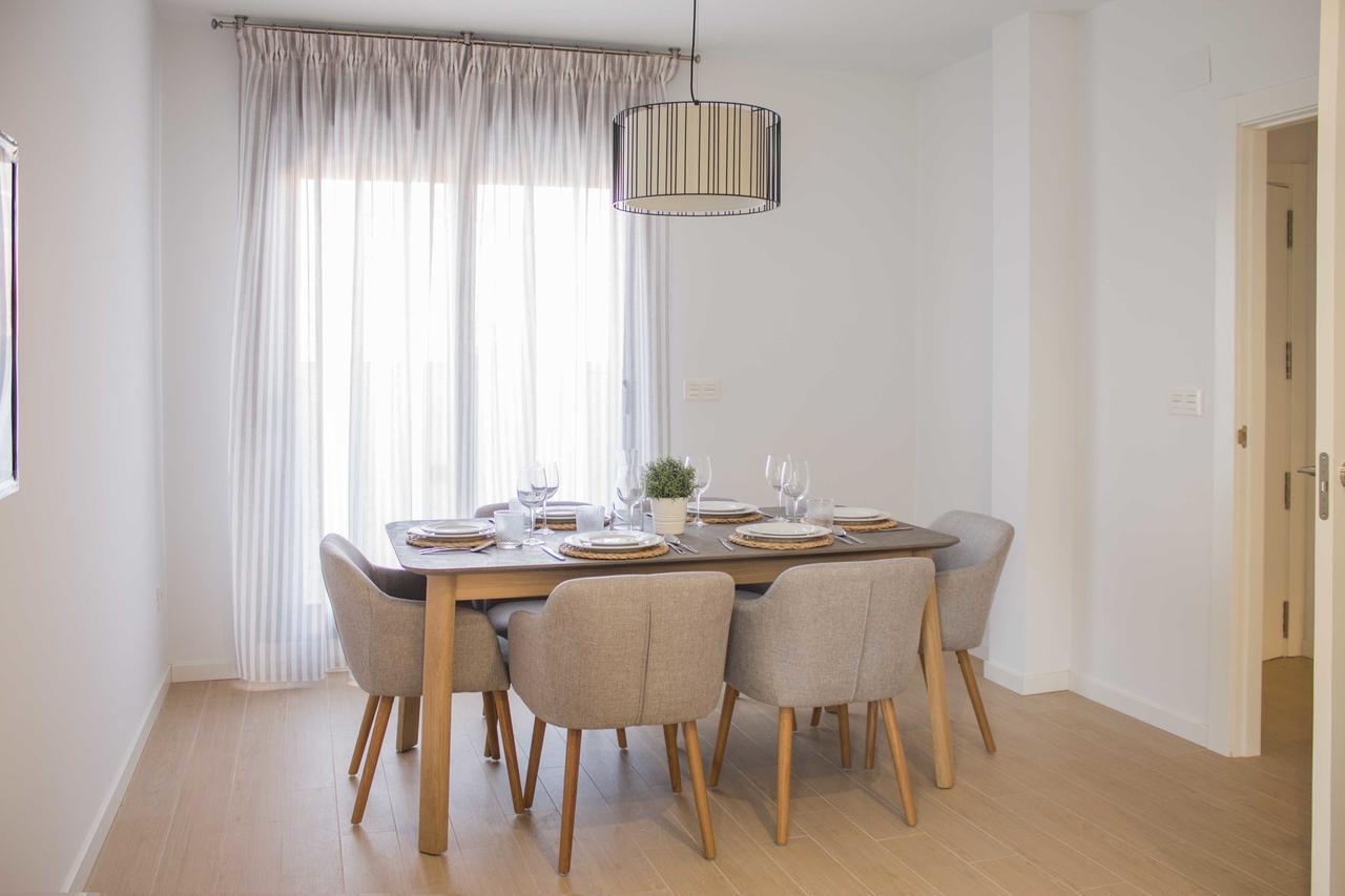 Ibericabeds Granada Appartement Buitenkant foto
