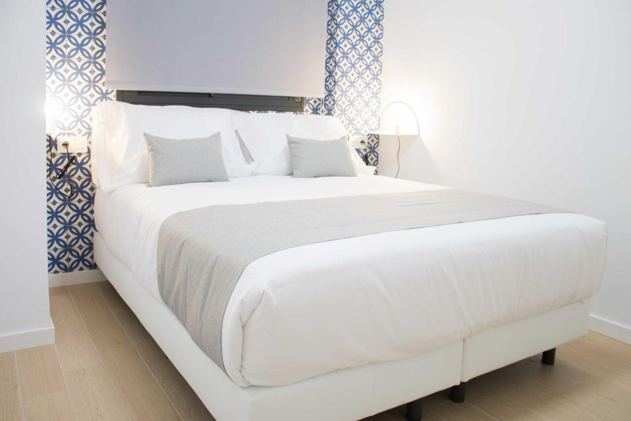 Ibericabeds Granada Appartement Buitenkant foto