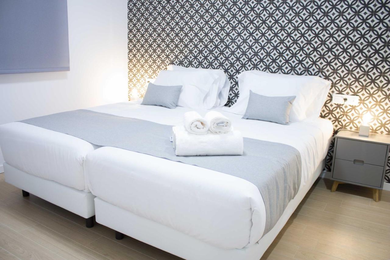Ibericabeds Granada Appartement Buitenkant foto