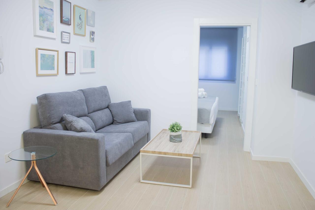 Ibericabeds Granada Appartement Buitenkant foto