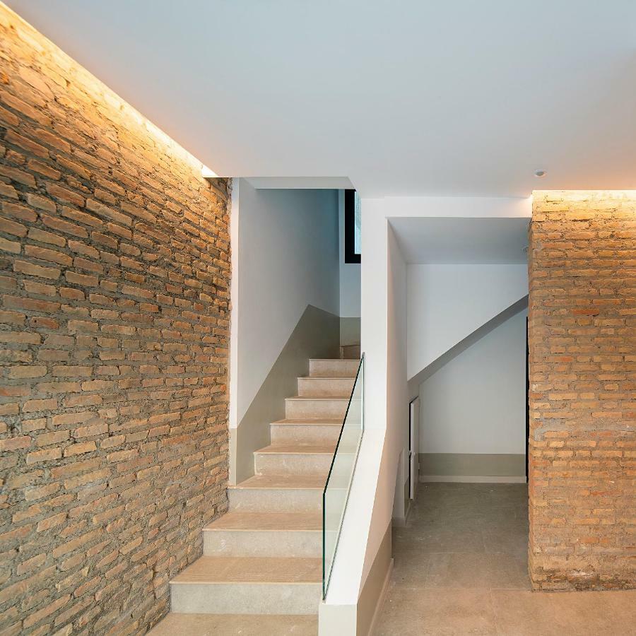 Ibericabeds Granada Appartement Buitenkant foto