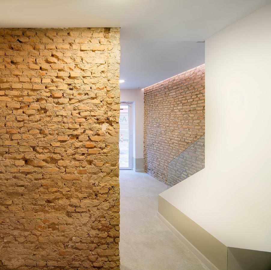Ibericabeds Granada Appartement Buitenkant foto