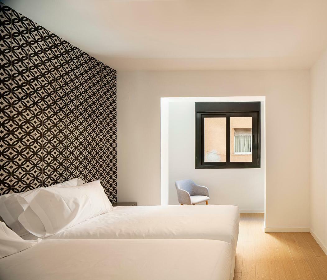 Ibericabeds Granada Appartement Buitenkant foto