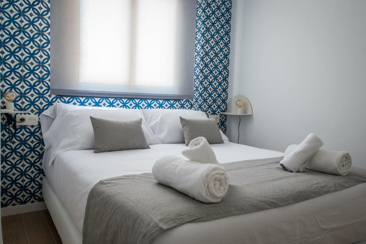 Ibericabeds Granada Appartement Buitenkant foto