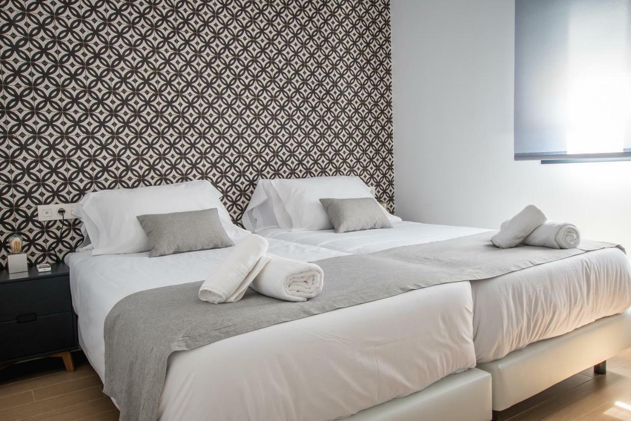 Ibericabeds Granada Appartement Buitenkant foto