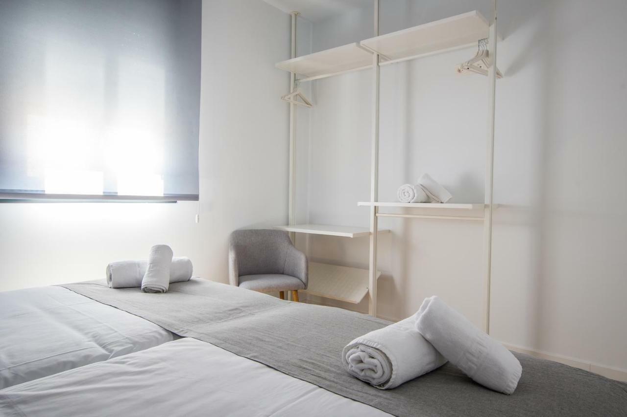 Ibericabeds Granada Appartement Buitenkant foto