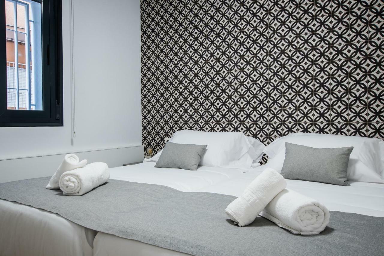 Ibericabeds Granada Appartement Buitenkant foto