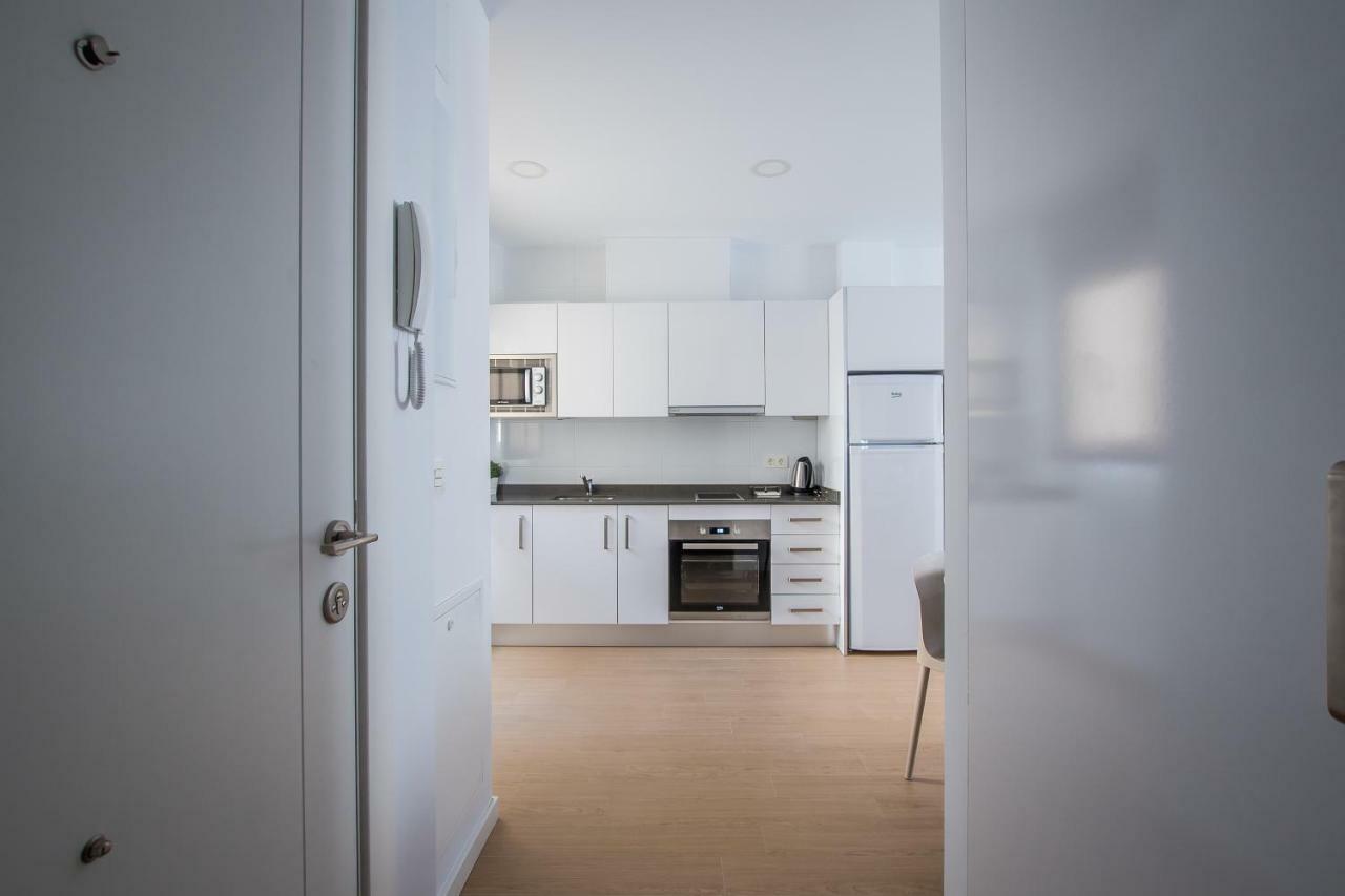 Ibericabeds Granada Appartement Buitenkant foto