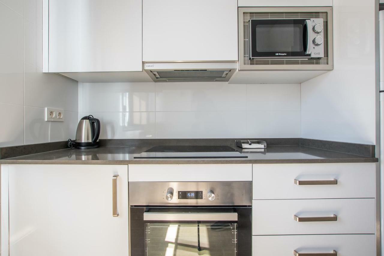 Ibericabeds Granada Appartement Buitenkant foto