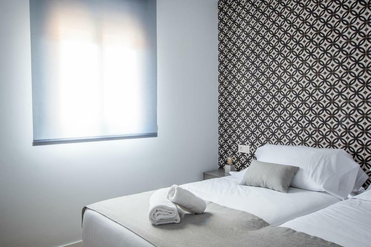 Ibericabeds Granada Appartement Buitenkant foto