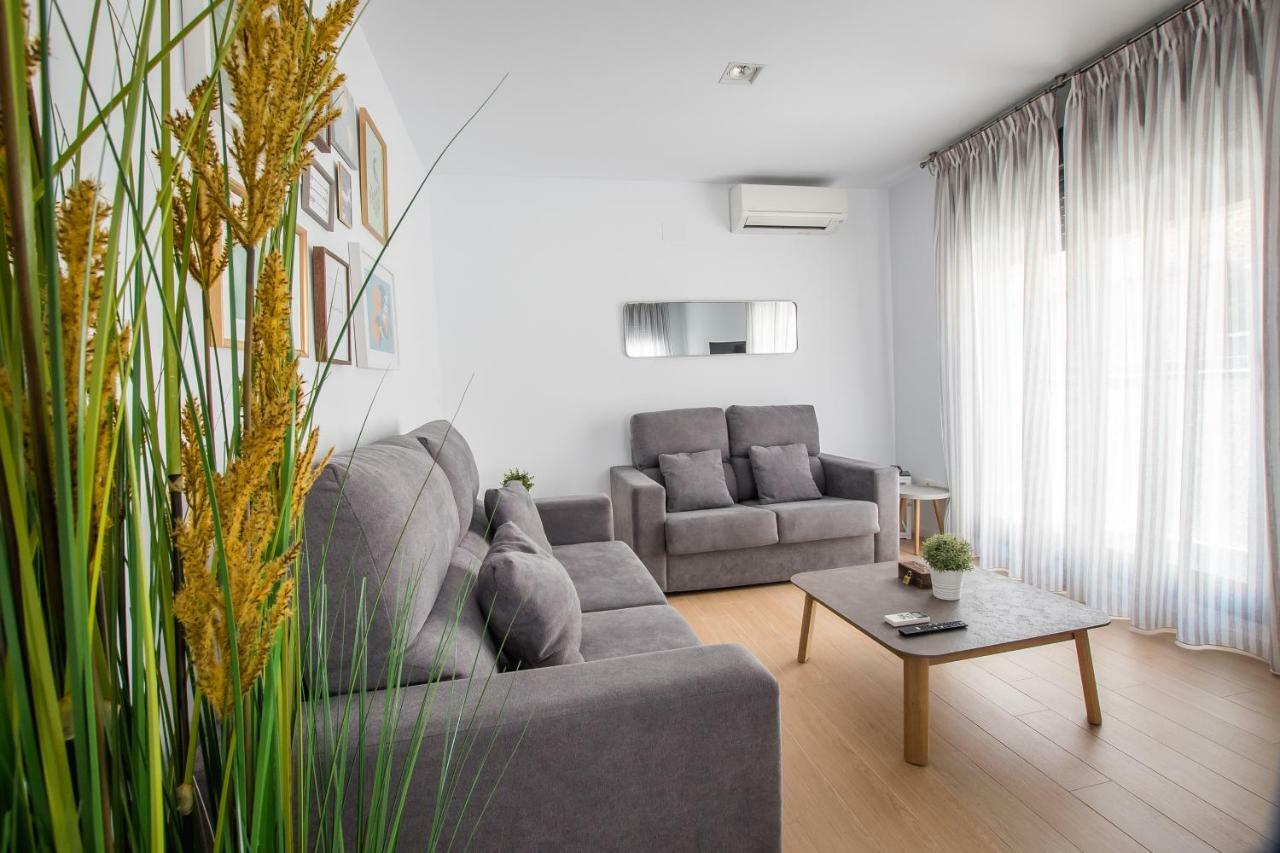 Ibericabeds Granada Appartement Buitenkant foto