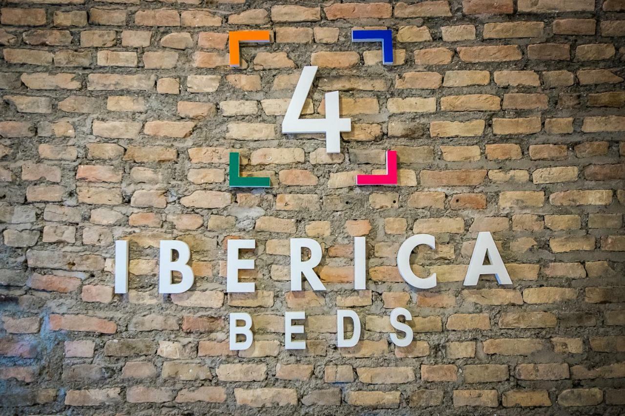 Ibericabeds Granada Appartement Buitenkant foto