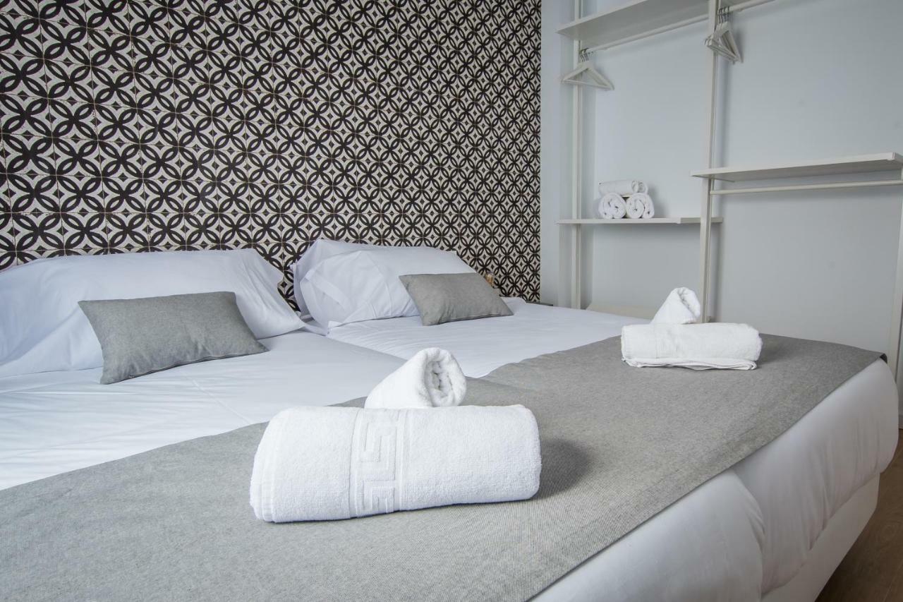 Ibericabeds Granada Appartement Buitenkant foto