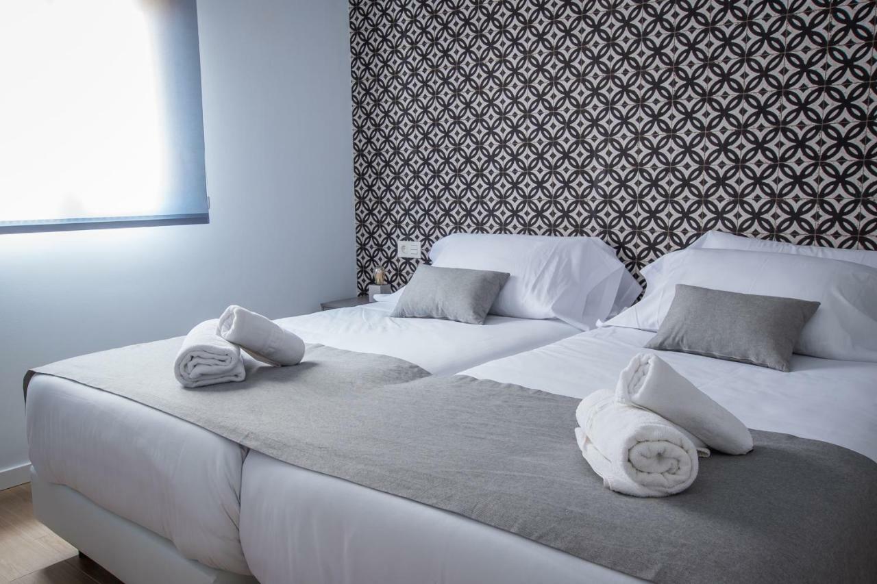 Ibericabeds Granada Appartement Buitenkant foto