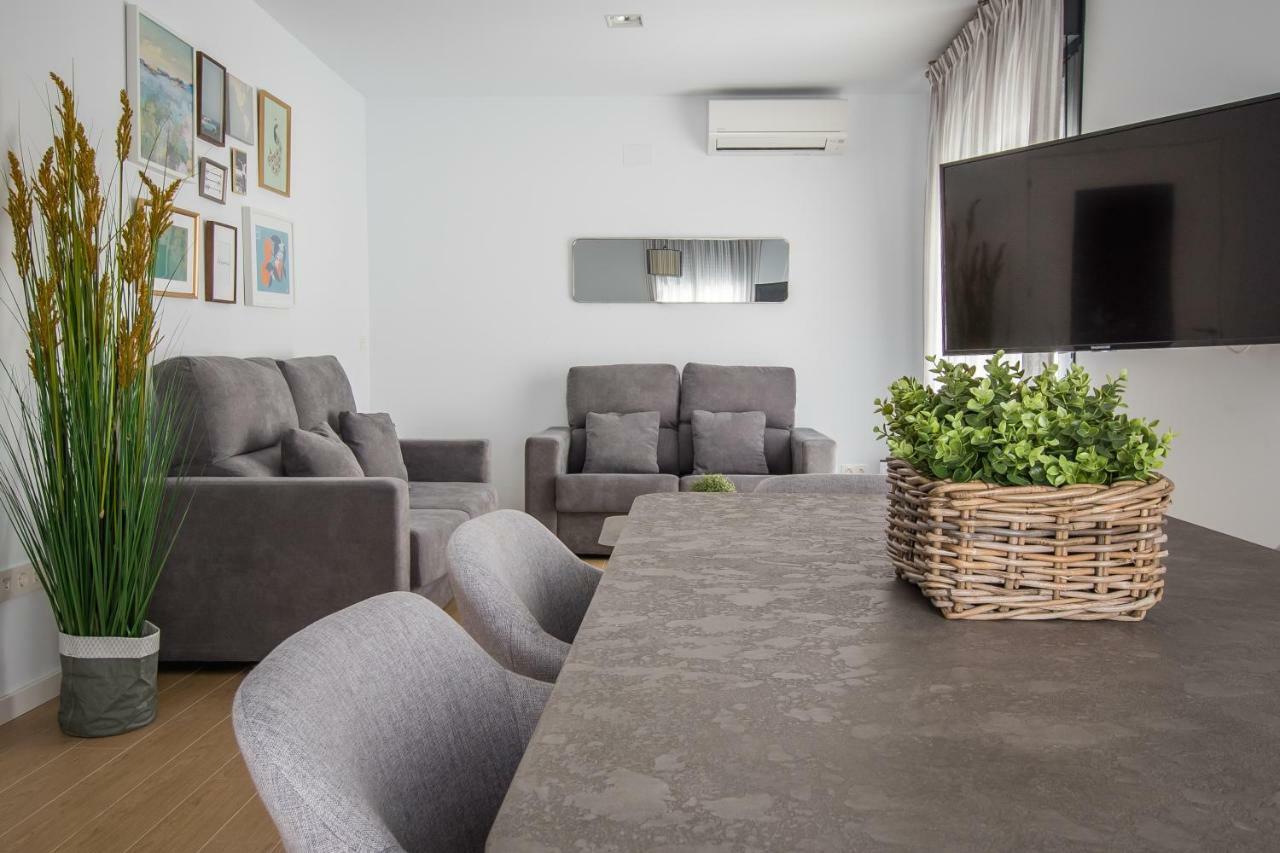 Ibericabeds Granada Appartement Buitenkant foto