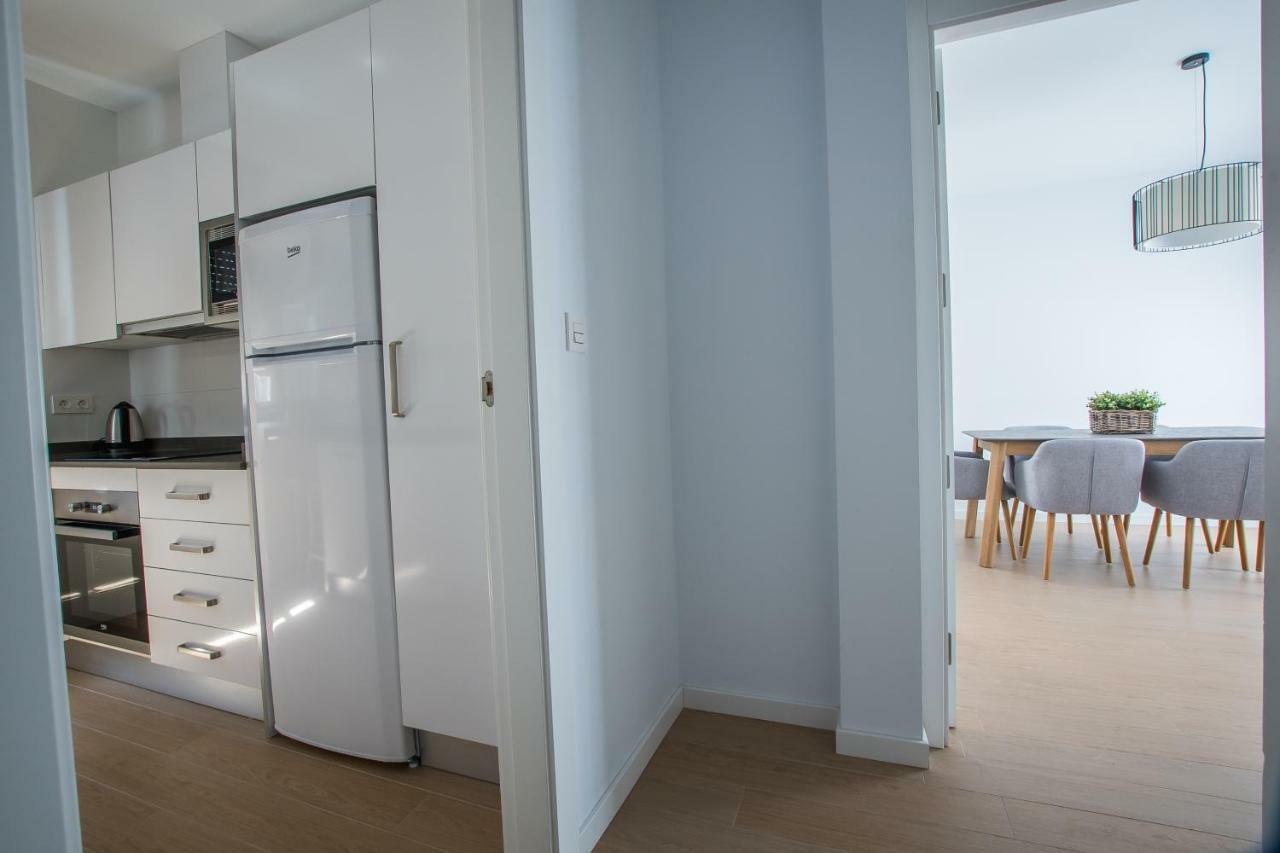 Ibericabeds Granada Appartement Buitenkant foto