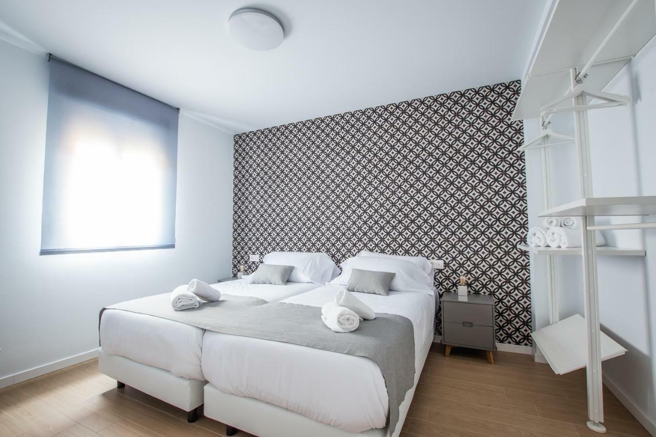 Ibericabeds Granada Appartement Buitenkant foto